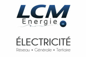 LCM Energie - partenaire Cyclos Ploeren