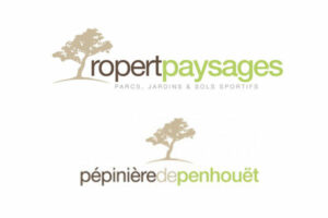 Ropert paysages, pépinière de Penhouët -  partenaires Cyclos Ploeren