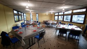 Soirée couscous du 26 octobre 2026